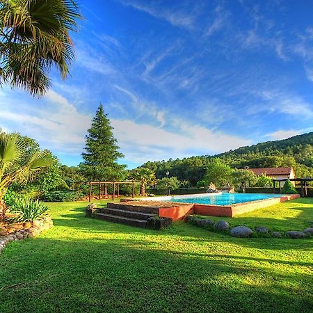 La Ermita De Los Llanos Arenas de San Pedro Ngoại thất bức ảnh